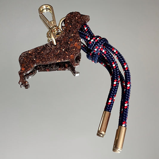 Mini grigri Simone