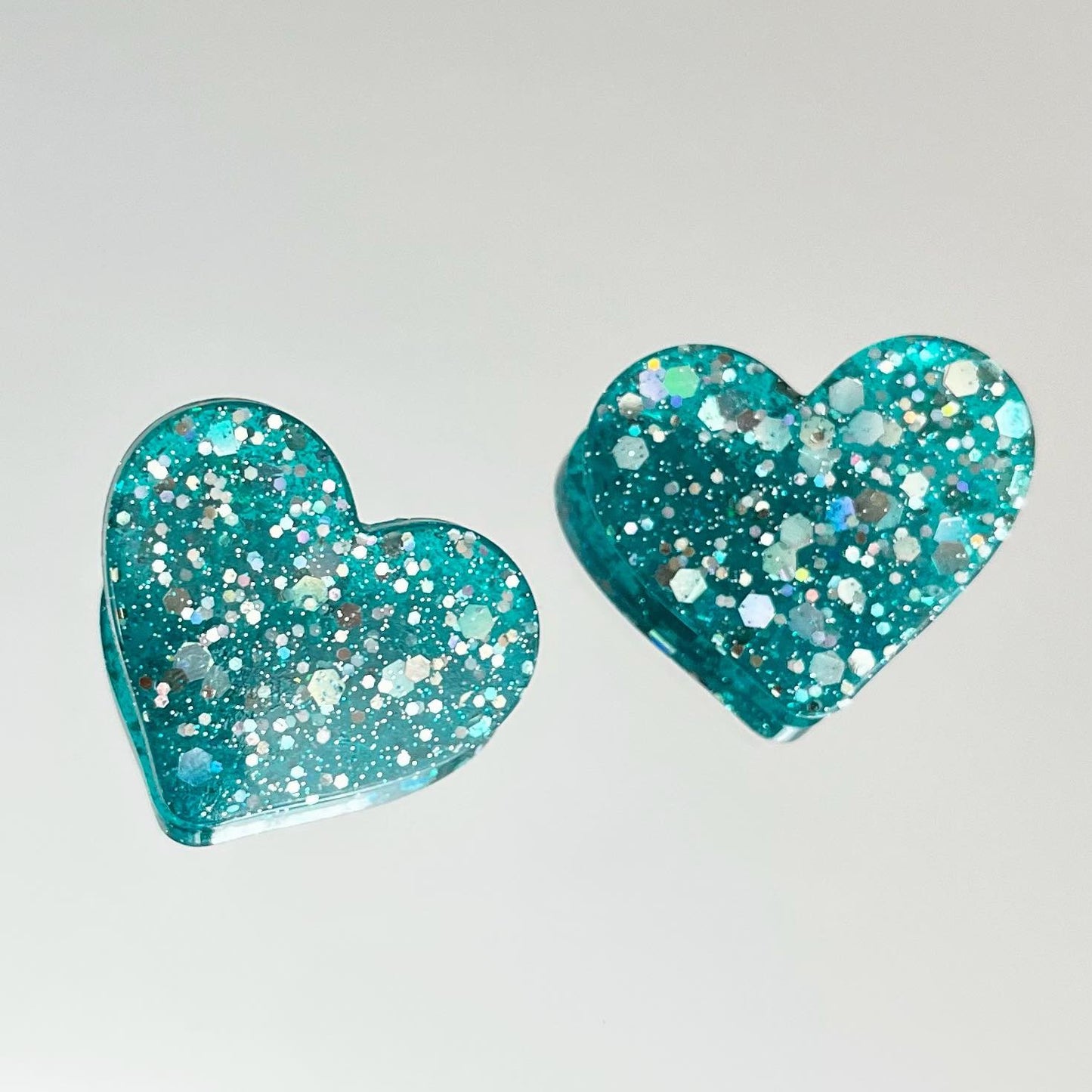 boucles d'oreilles Lysbeth (couleur au choix)