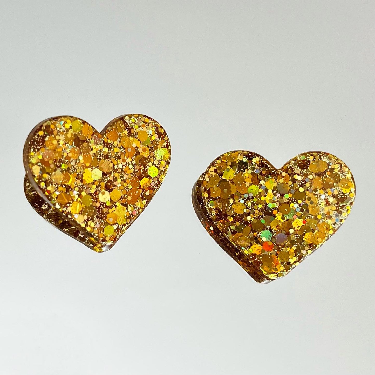 boucles d'oreilles Lysbeth (couleurs au choix)