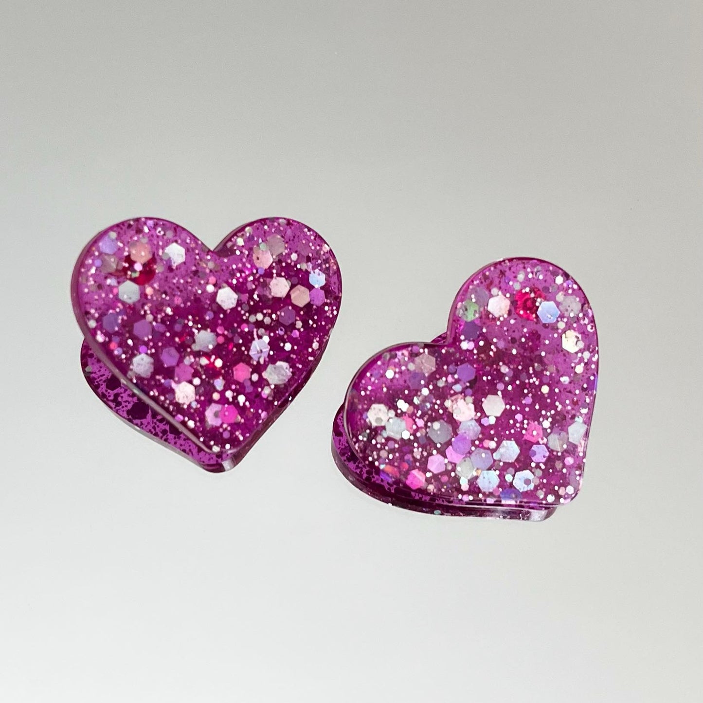 boucles d'oreilles Lysbeth (couleur au choix)