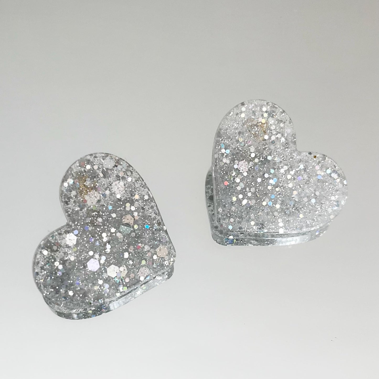 boucles d'oreilles Lysbeth (couleurs au choix)