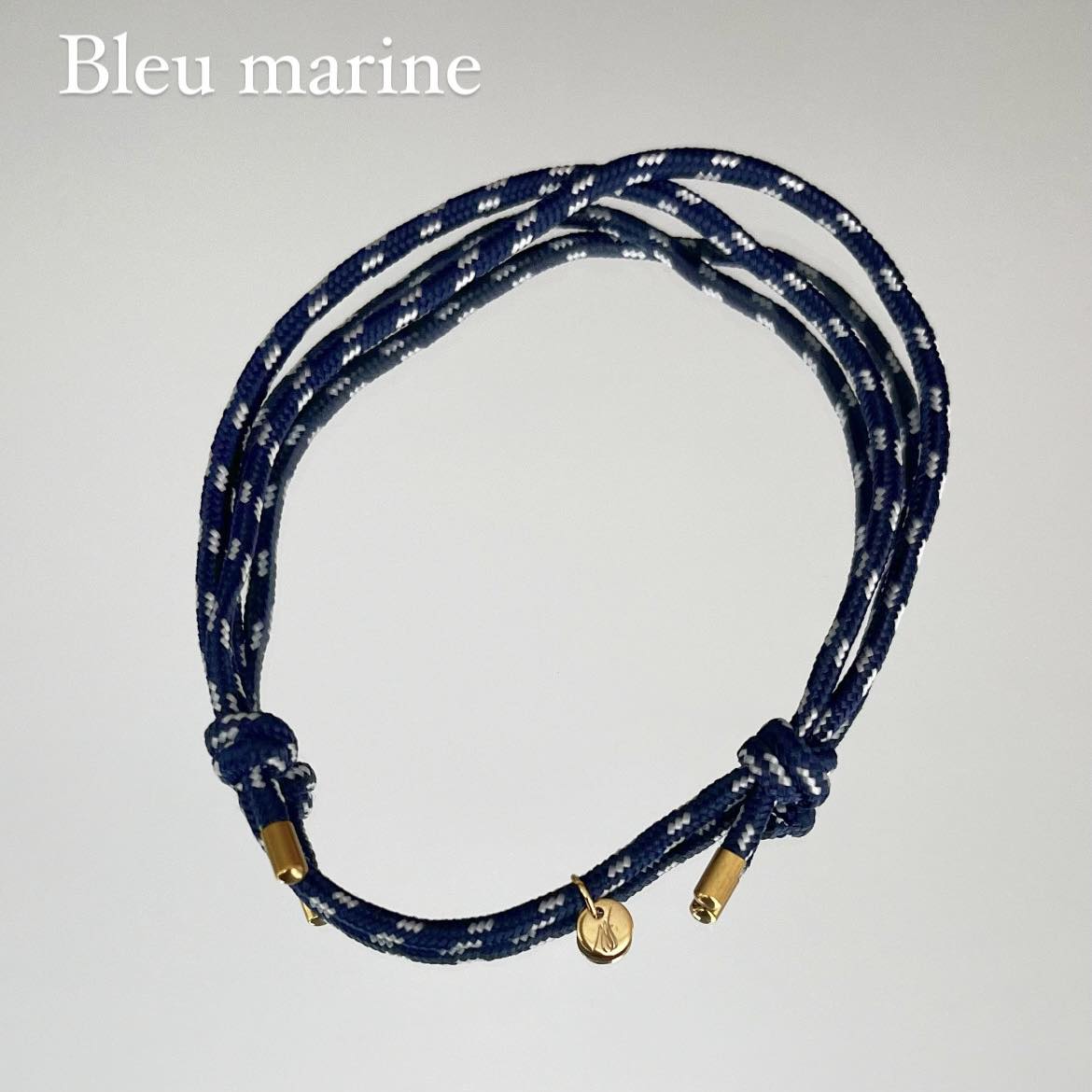 Grigris de cheville (9 couleurs au choix)
