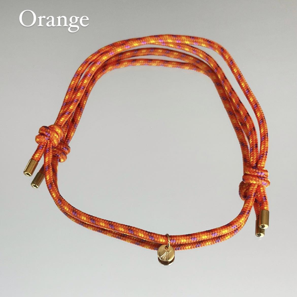 Grigris de cheville (9 couleurs au choix)