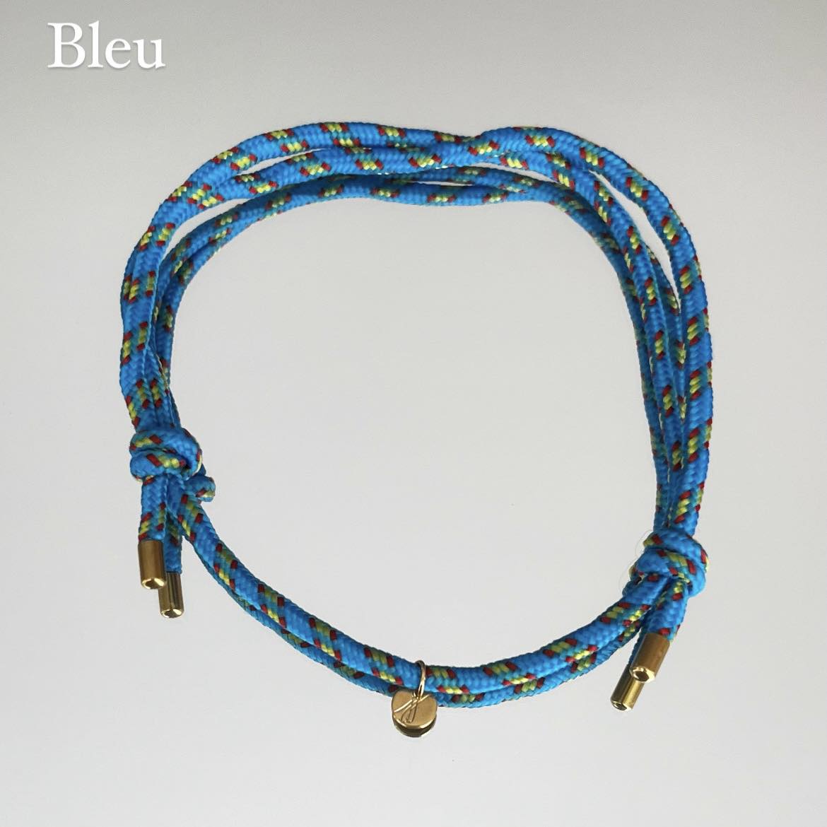 Grigris de cheville (9 couleurs au choix)