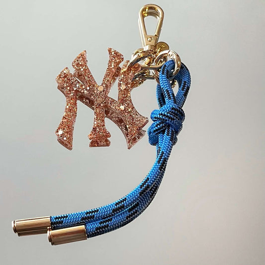 Mini grigri NY