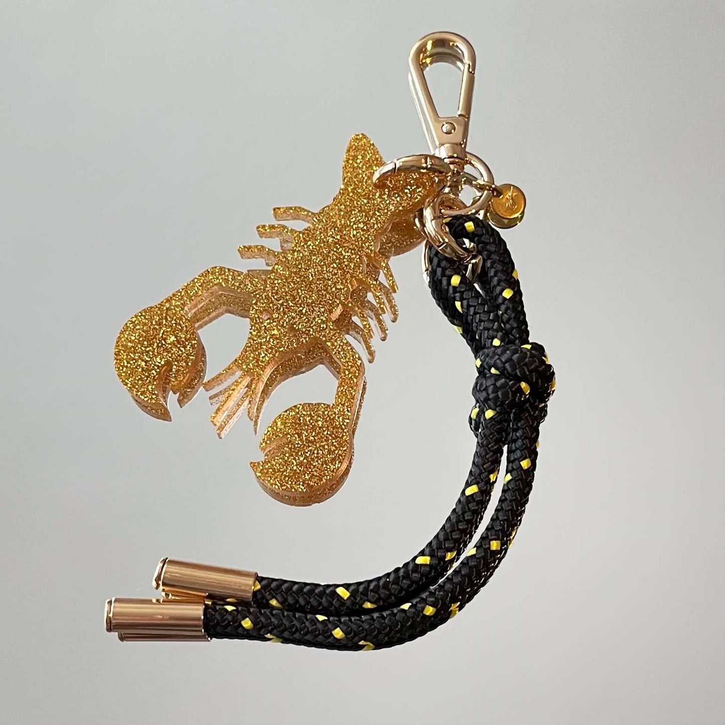Mini grigri Homard