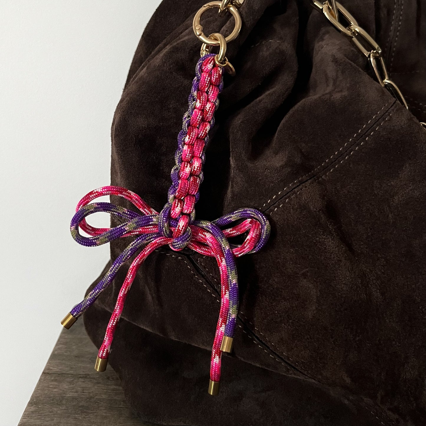 Mini grigri Scoubi n°9