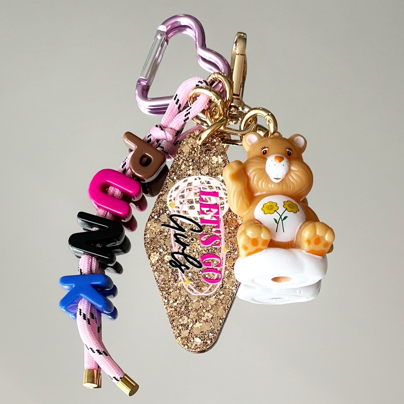 Grigri N°573