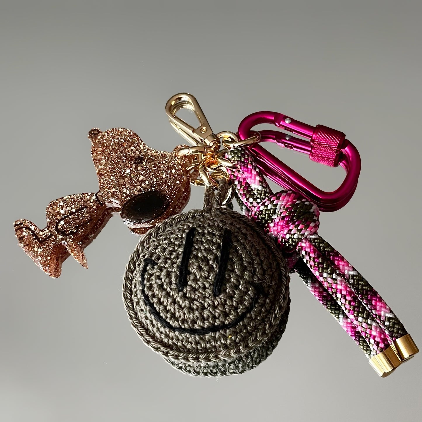 Grigri N°286