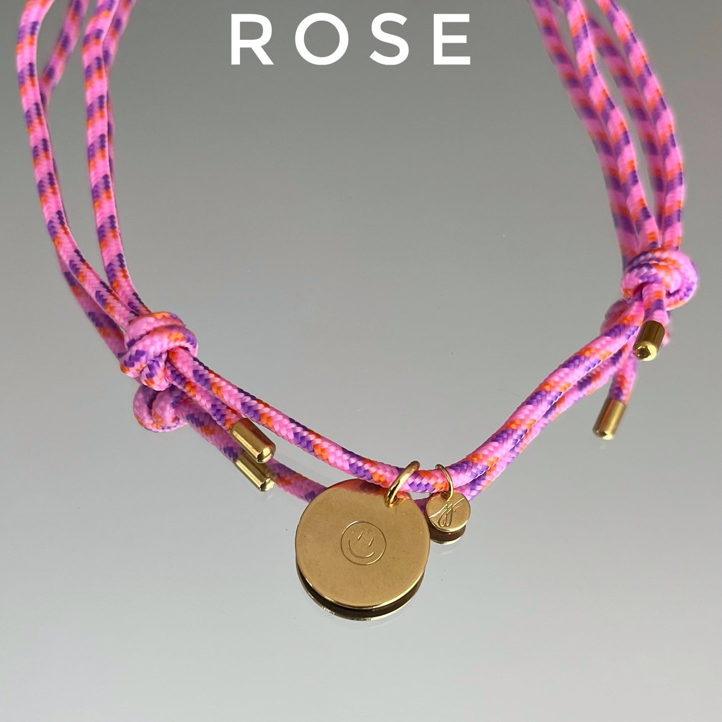 Collier Grigri (personnalisable)