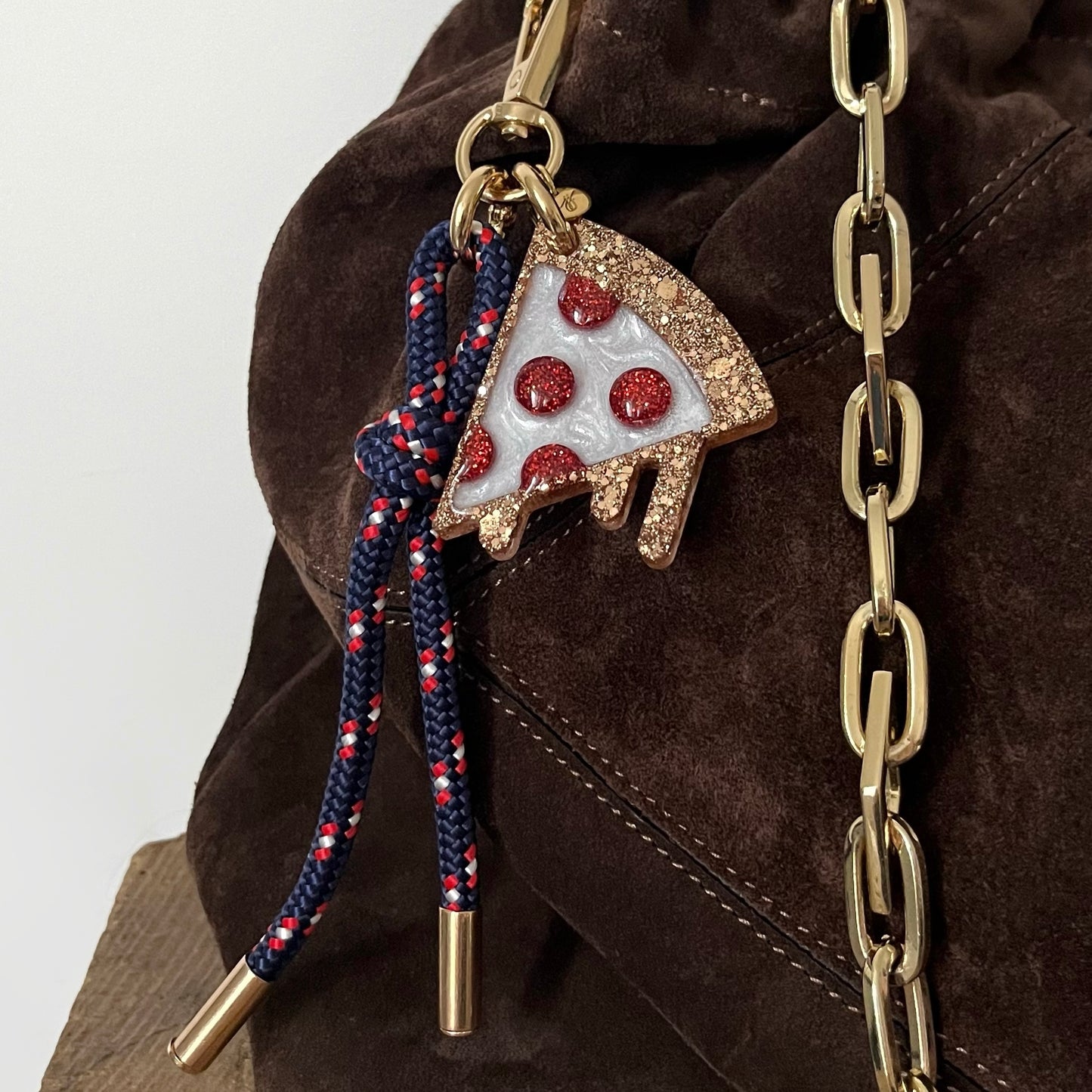 Mini grigri Pepperoni