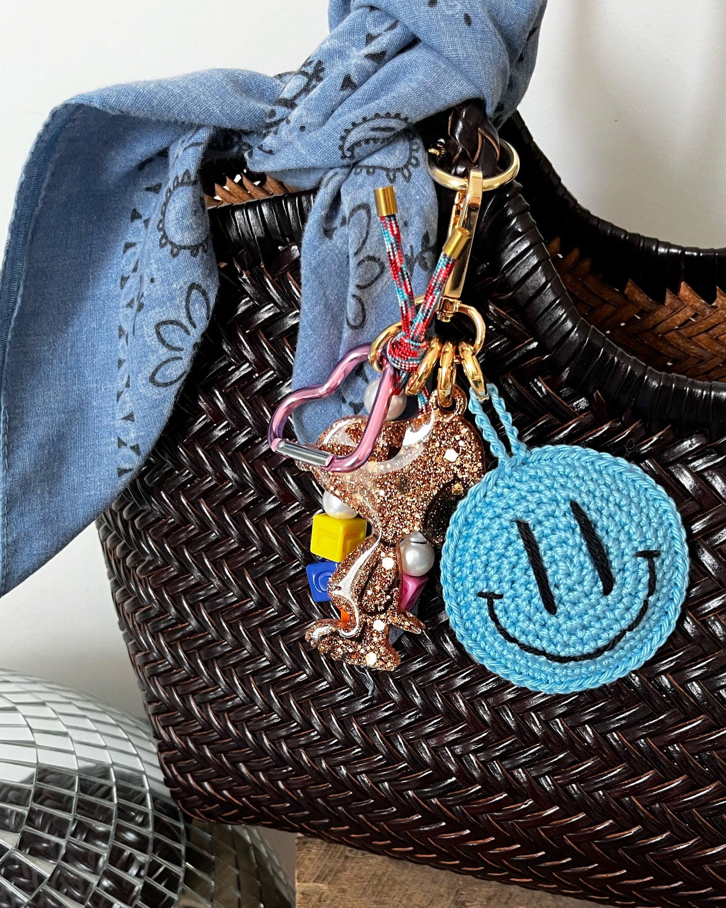 Grigri N°423