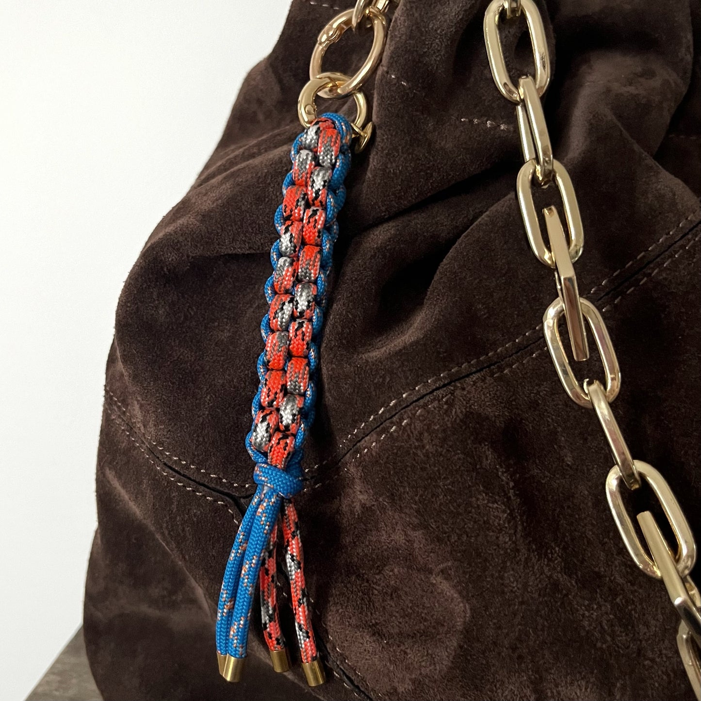 Mini grigri Scoubi n°12