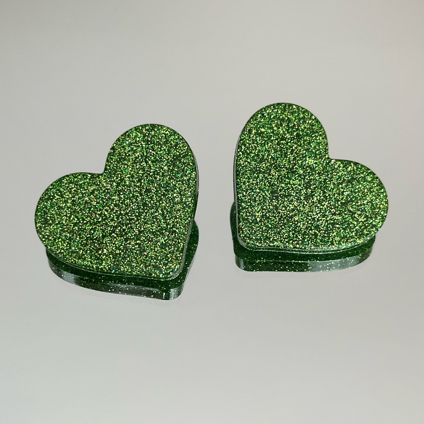 boucles d'oreilles Lysbeth (couleur au choix)