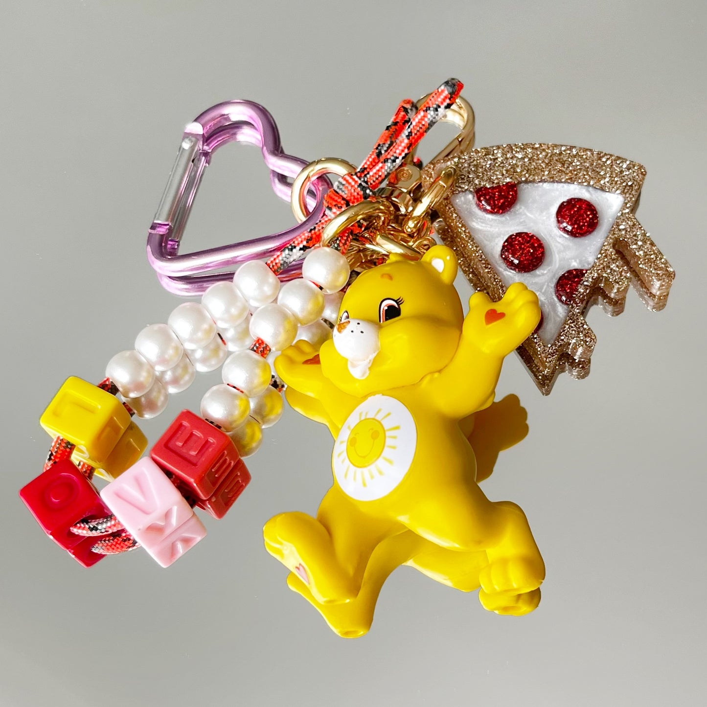 Grigri N°554