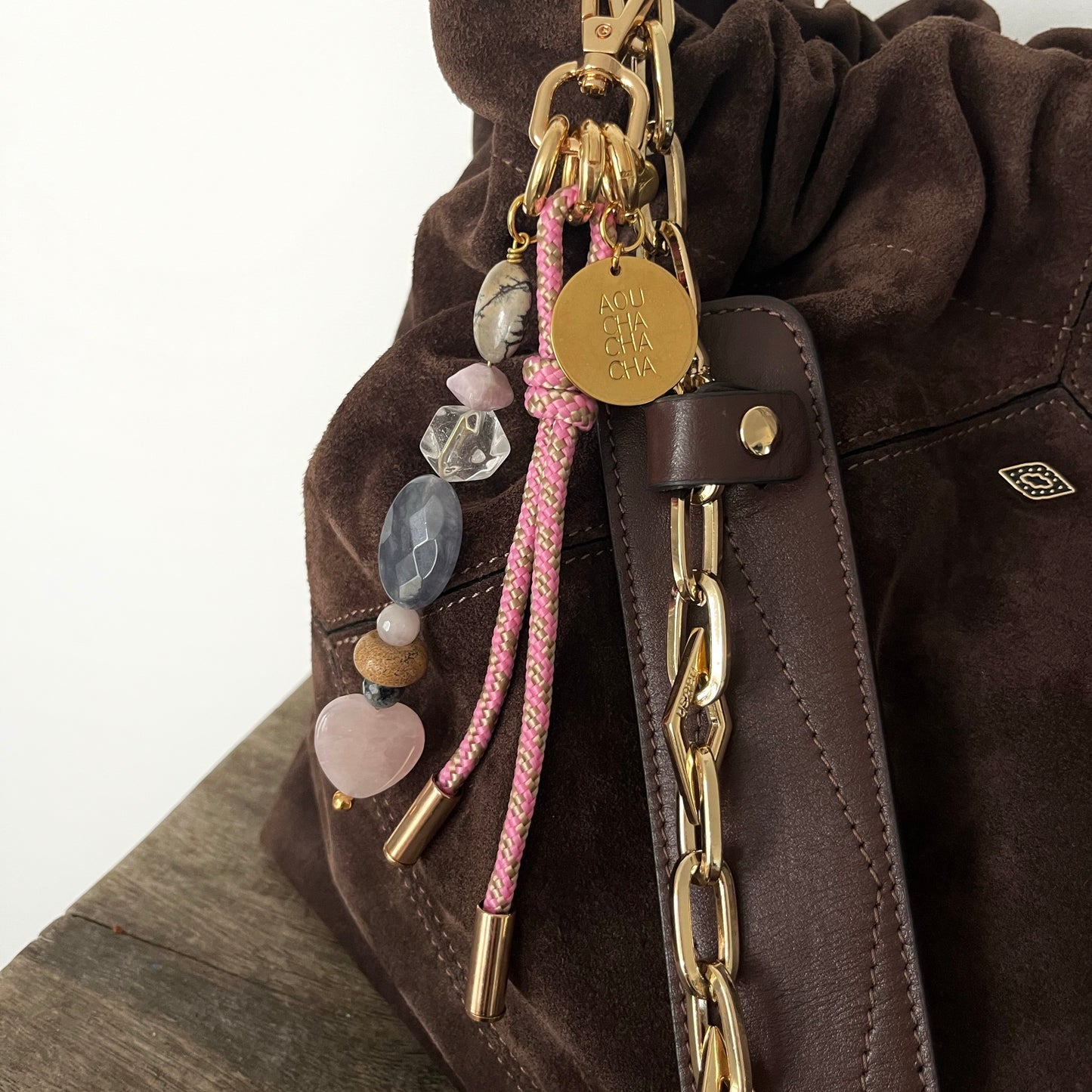 Grigri précieux n°4