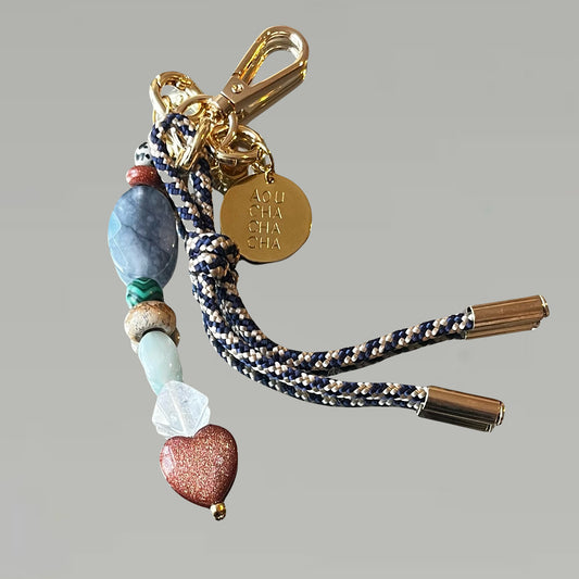 Grigri précieux n°5