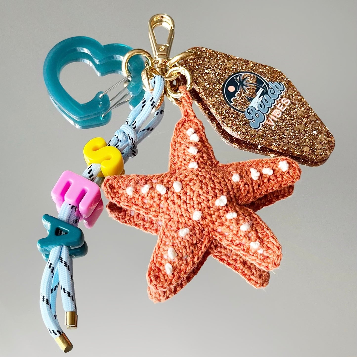 Grigri N°601