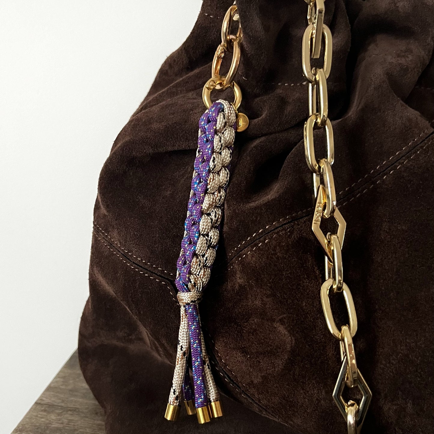 Mini grigri Scoubi n°10