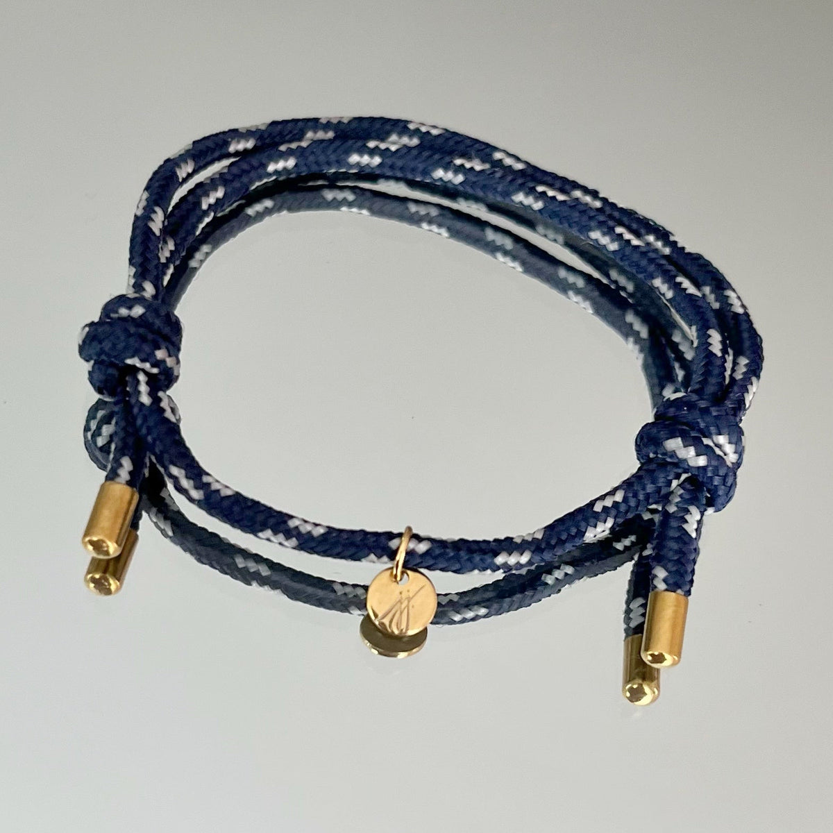 Bracelet Grigri (9 couleurs au choix)