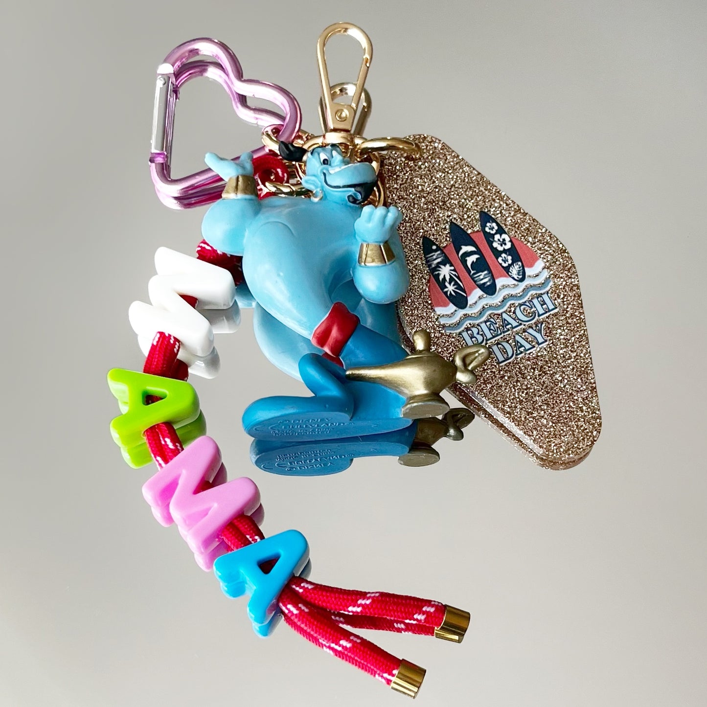 Grigri N°567