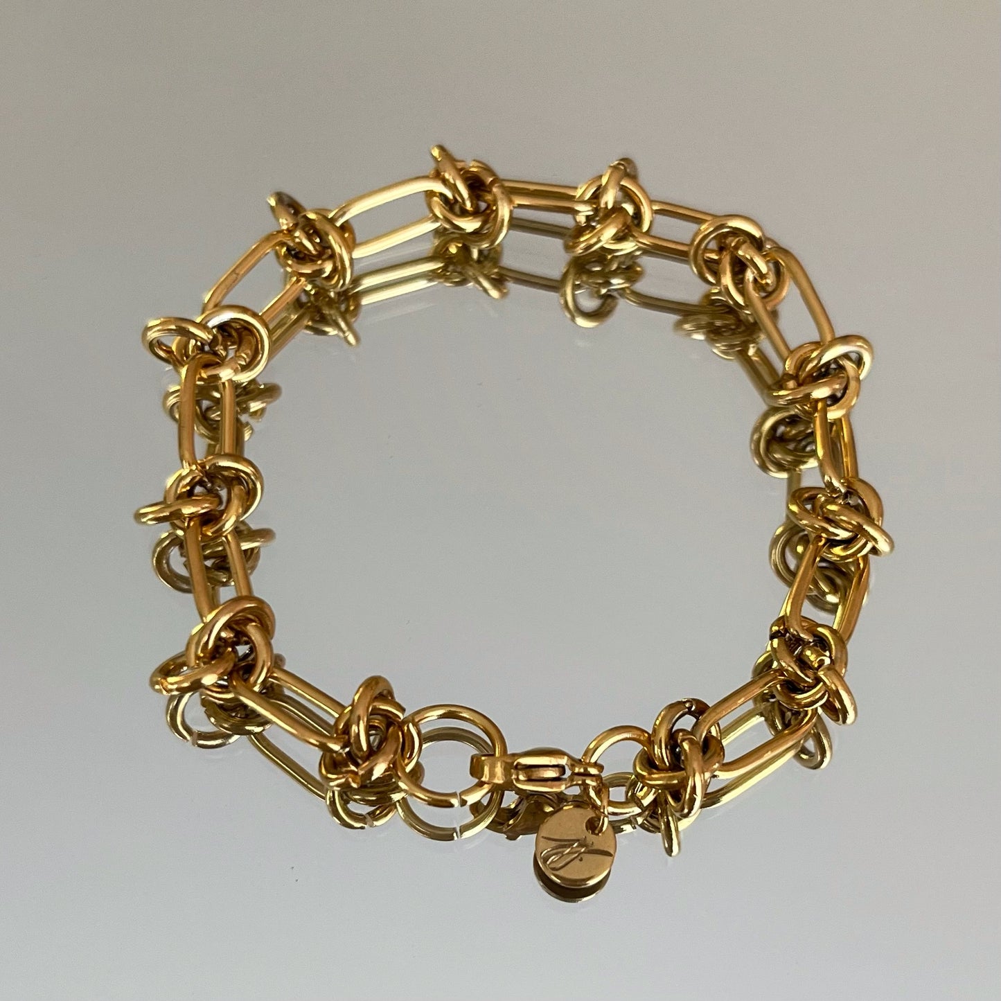 Bracelet Guillemette