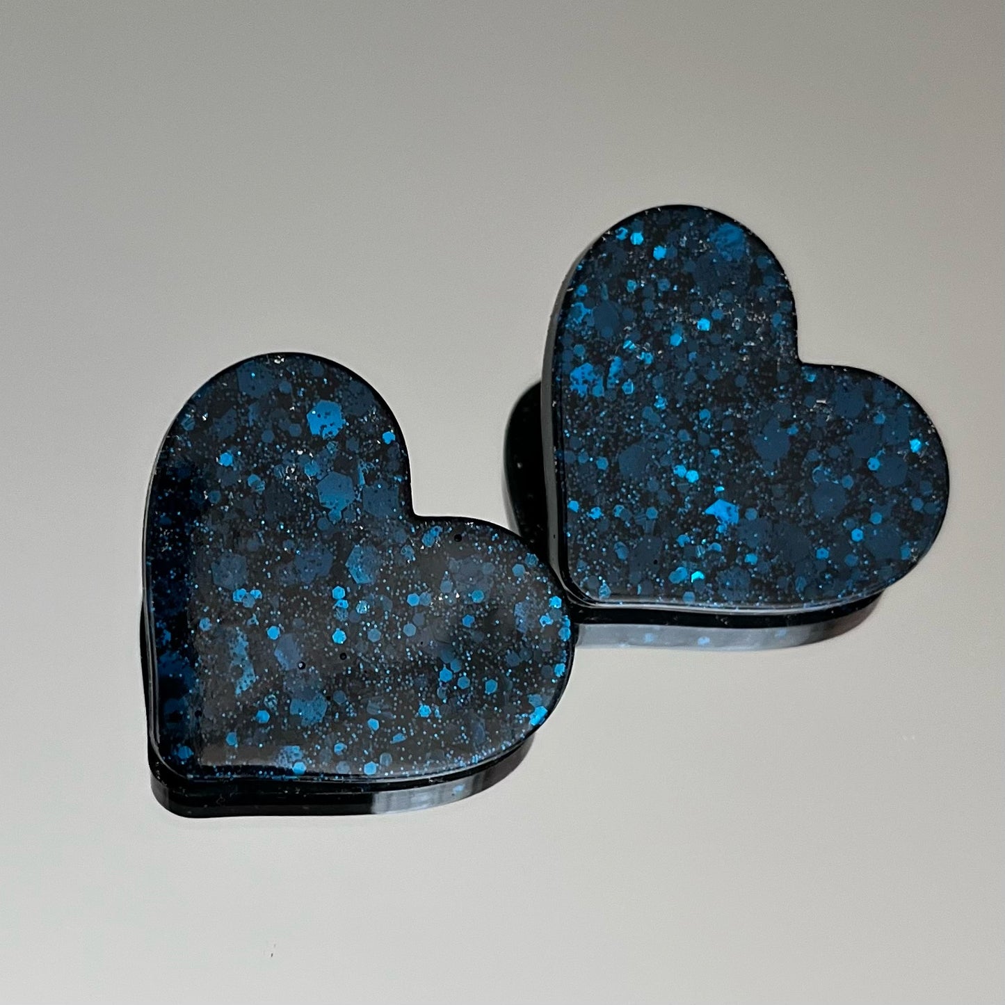 boucles d'oreilles Lysbeth (couleurs d’automne, au choix)