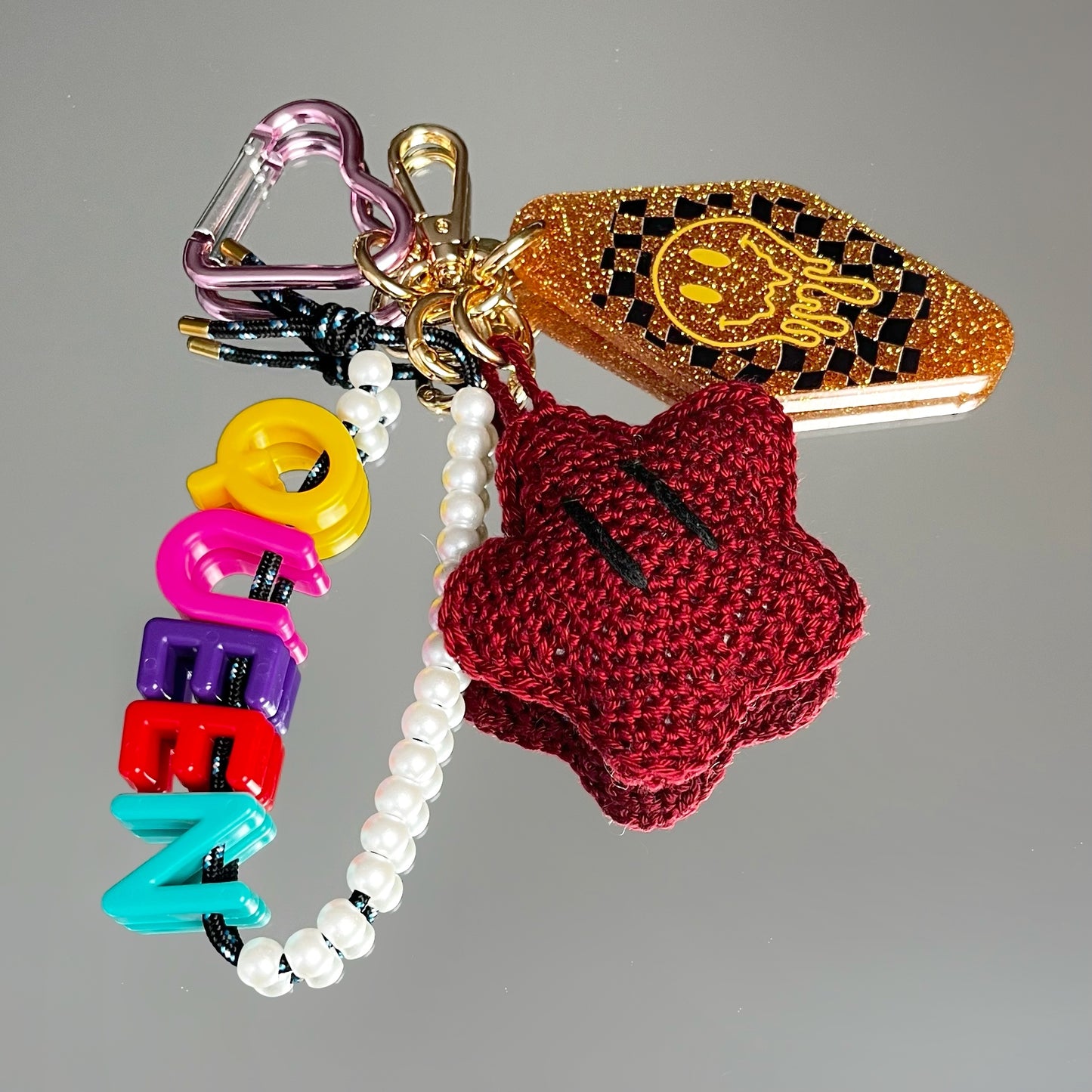 Grigri N°257