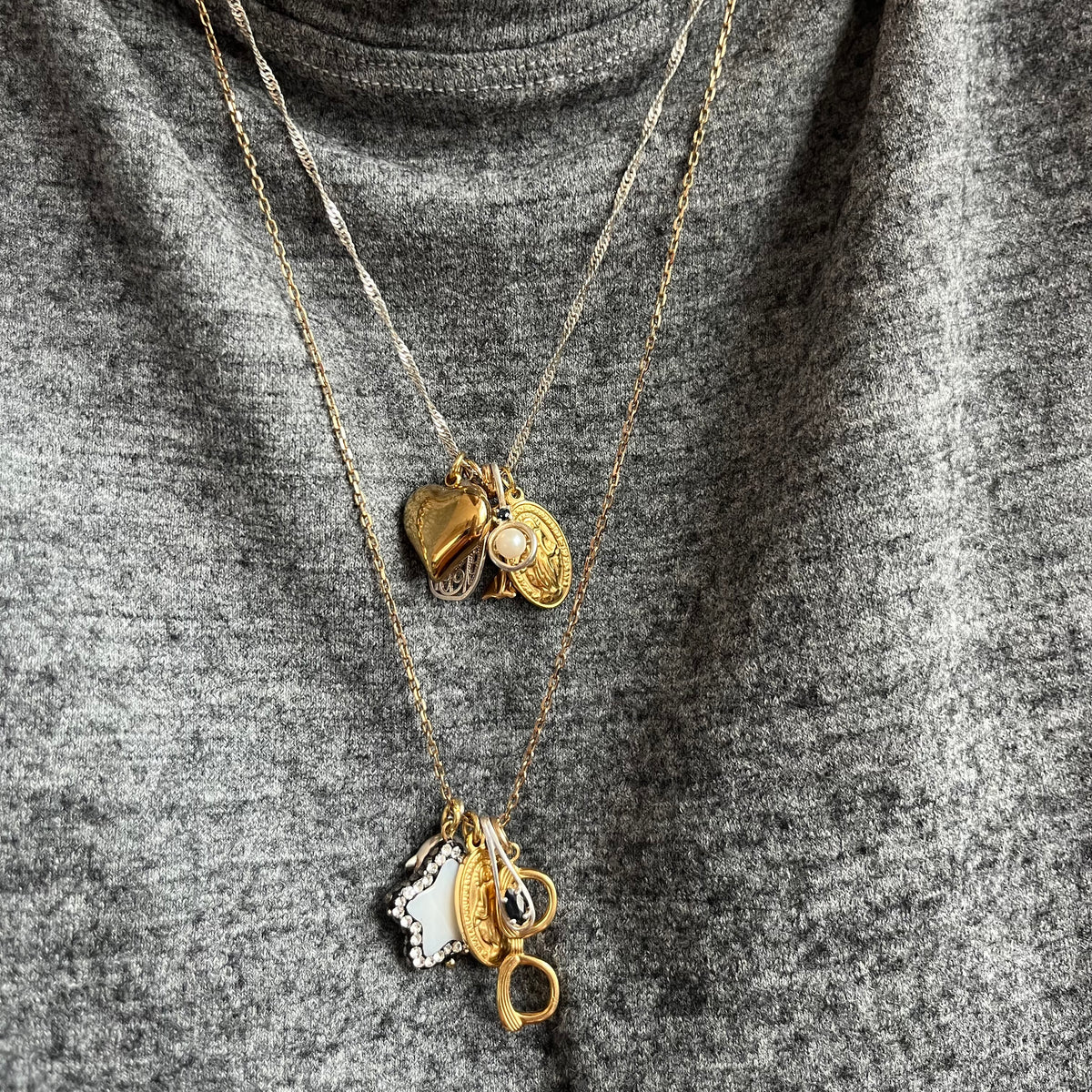 Vintage N°13