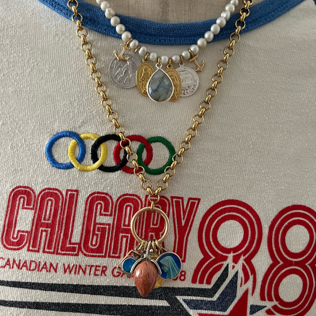 Vintage N°29