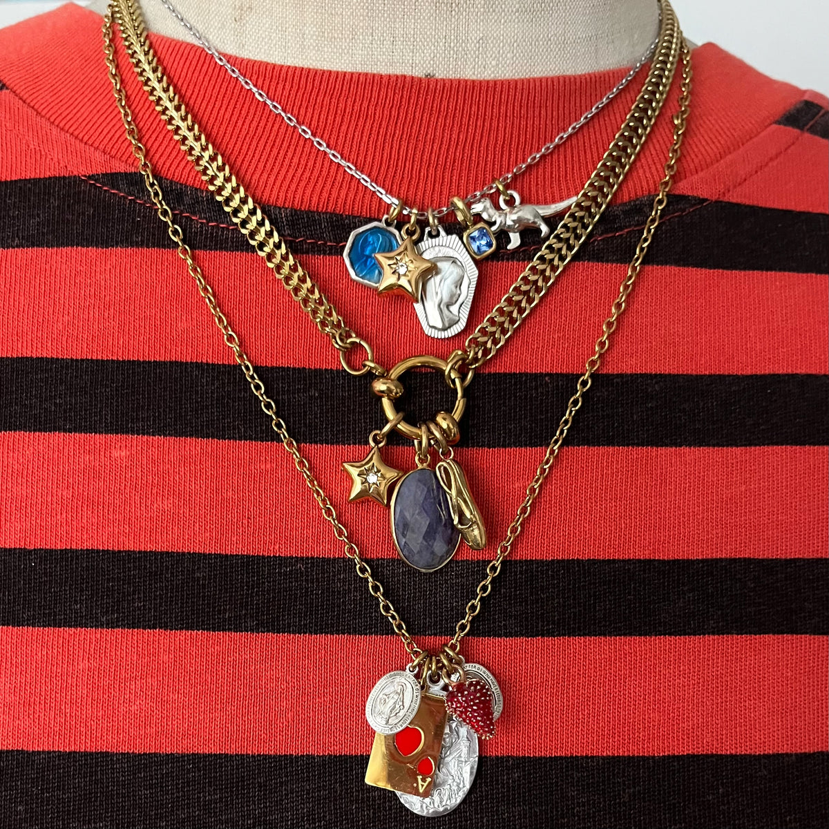 Vintage N°46