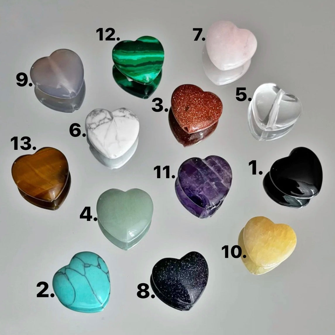 Collier Odette (personnalisable)