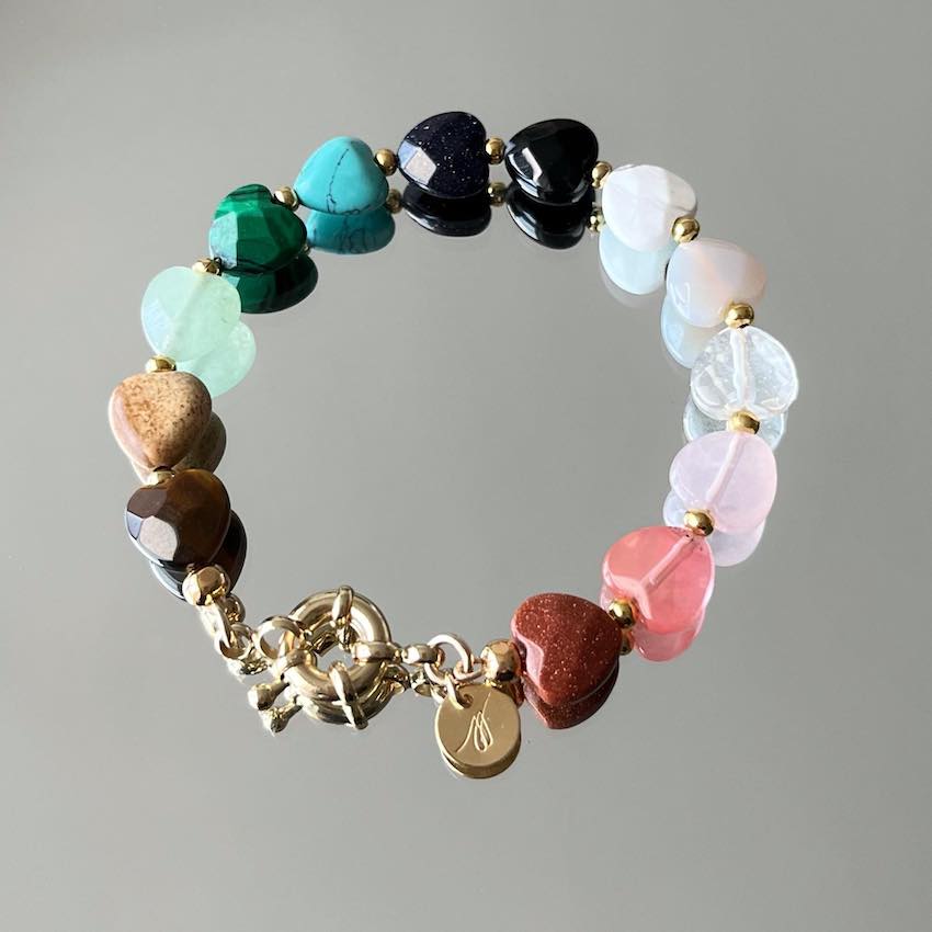 Bracelet Henriette