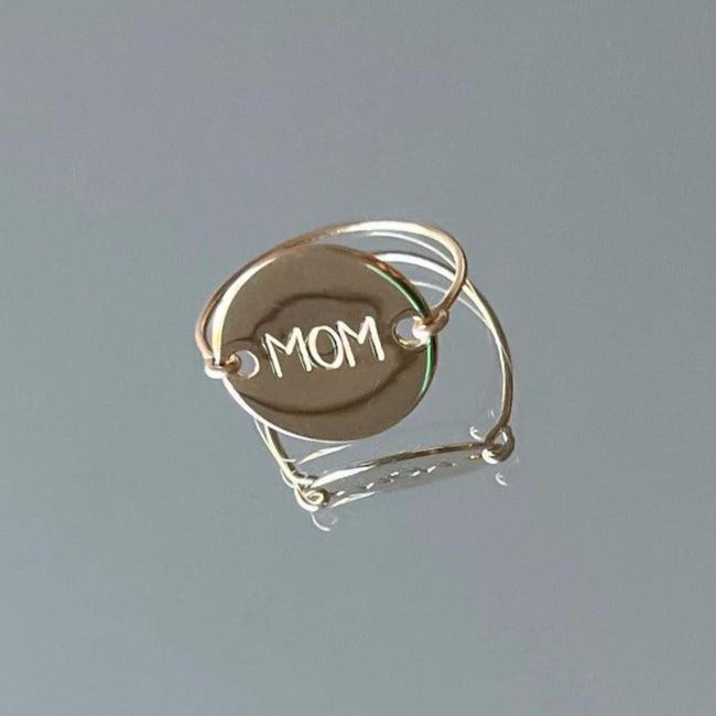 Bague Antoinette MOM