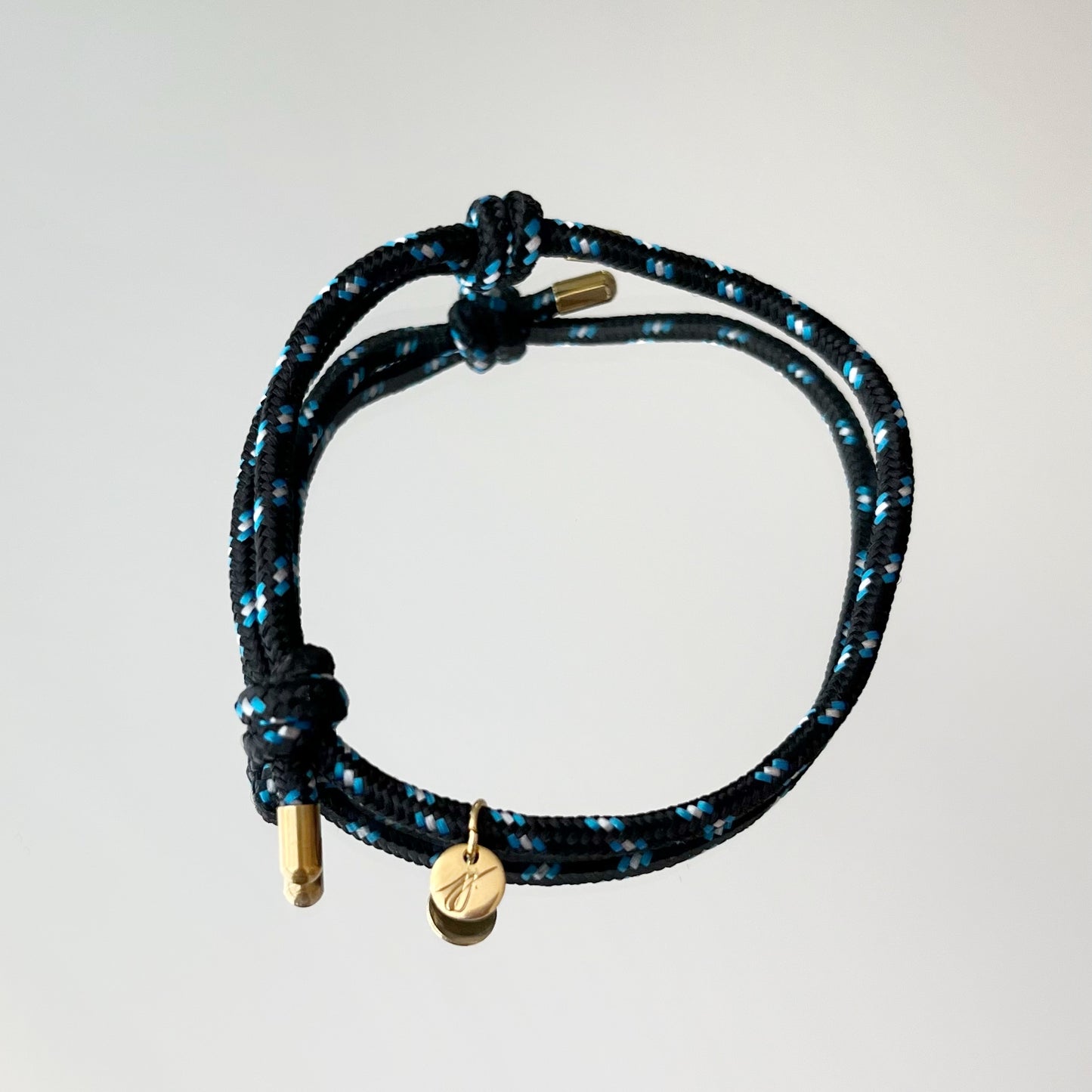 Bracelet Grigri (couleurs d’automne)