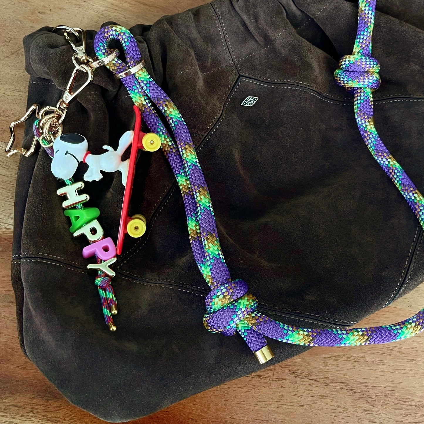 Bandelette ultraviolet