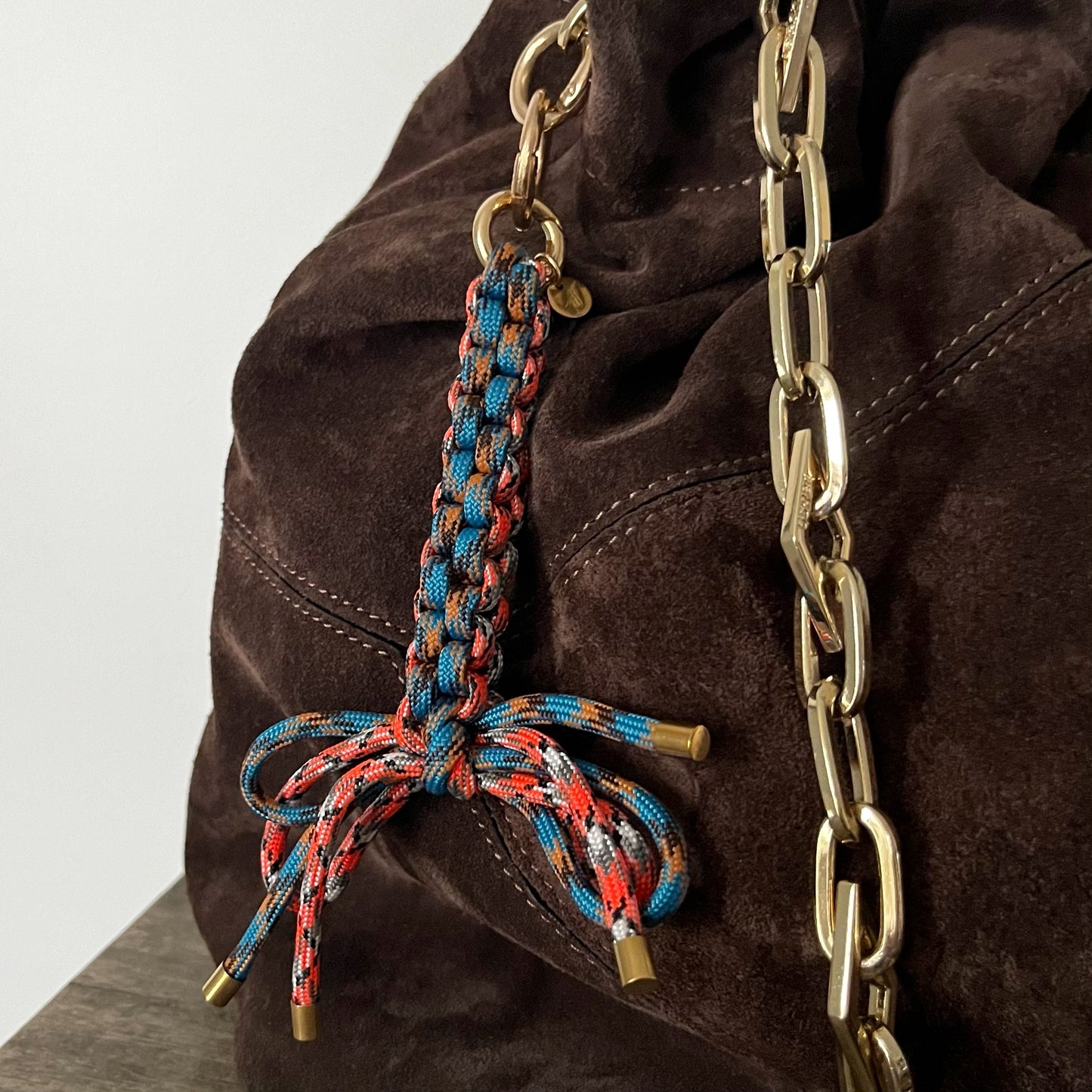 Mini grigri Scoubi n°1