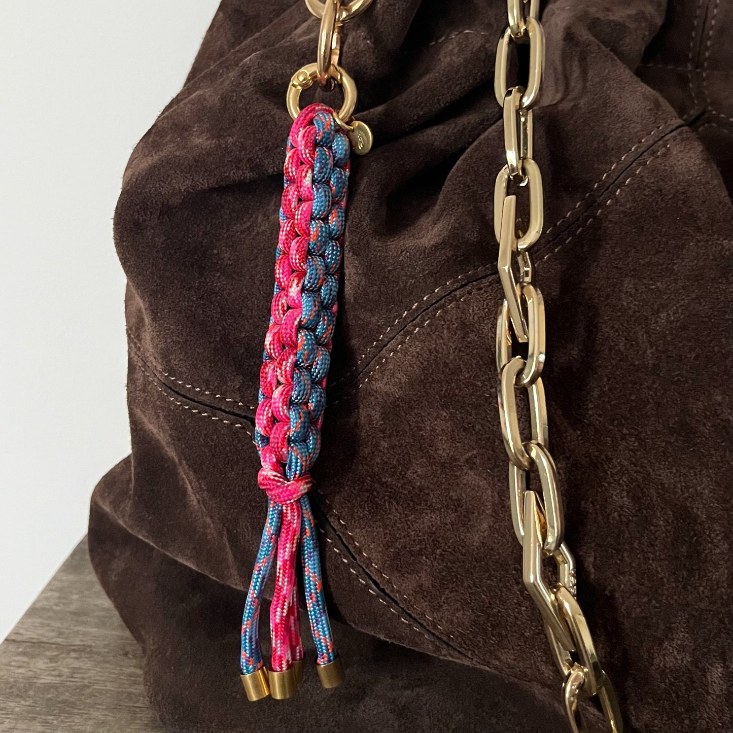 Mini grigri Scoubi n°2