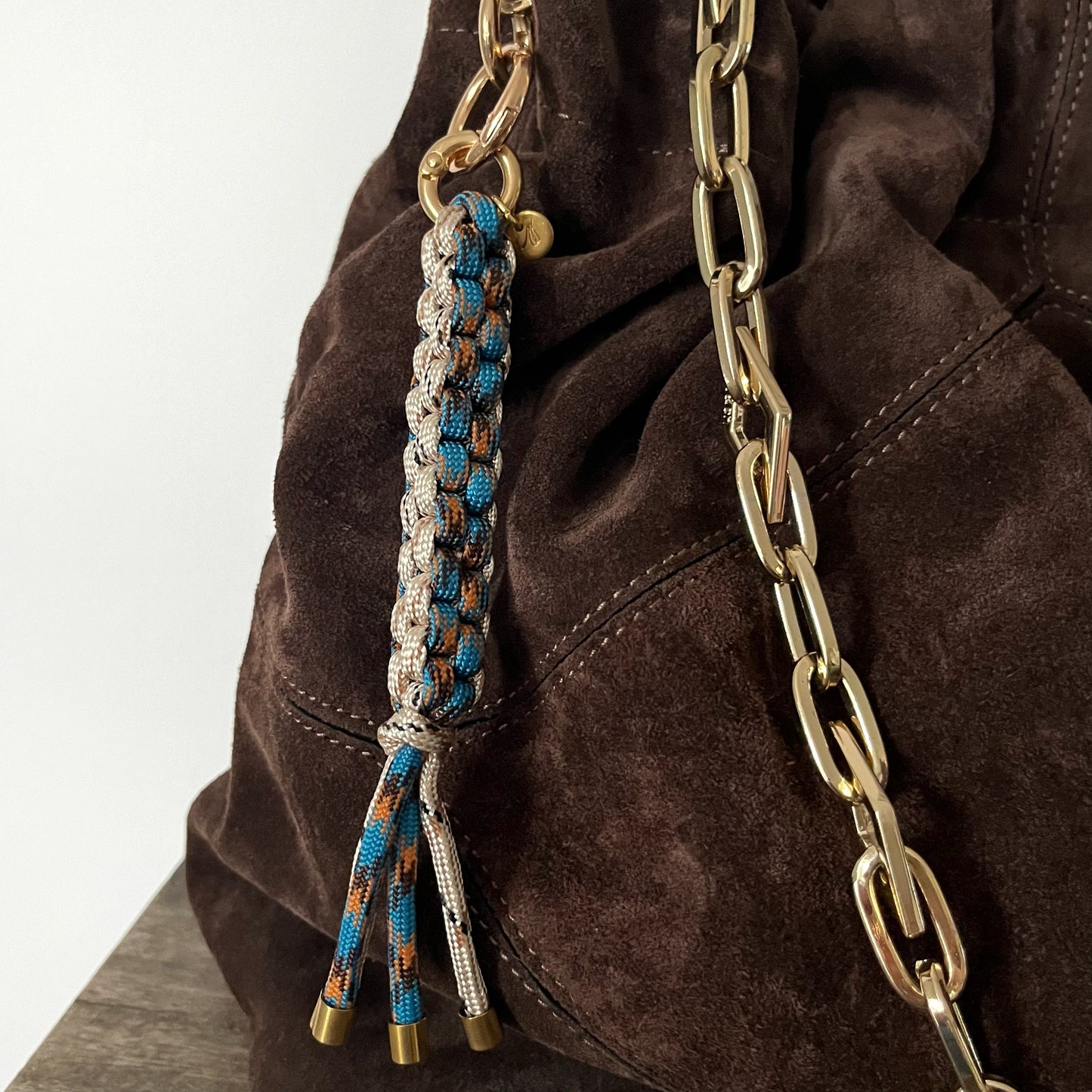 Mini grigri Scoubi n°4