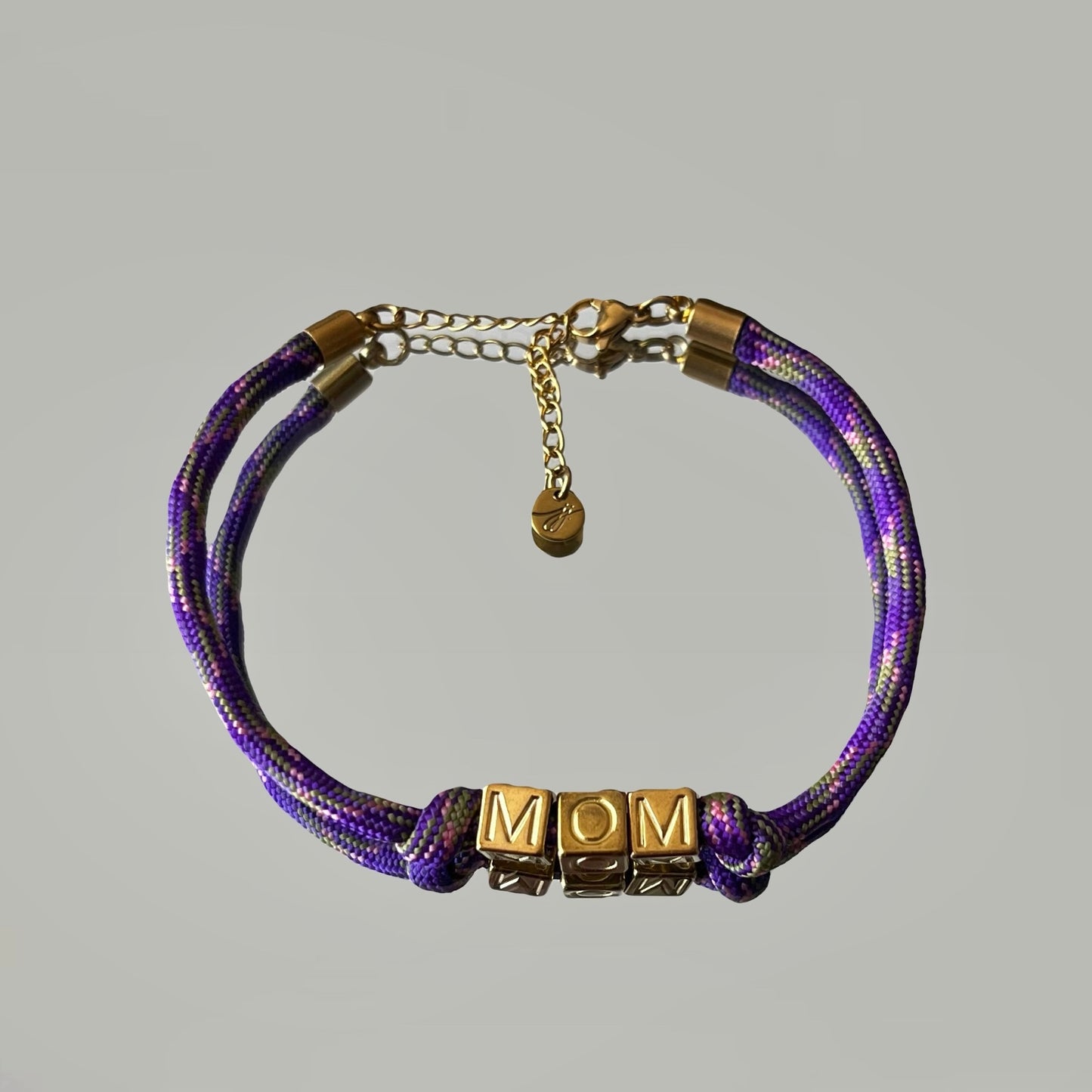 Grigri de cheville MOM (série limitée)