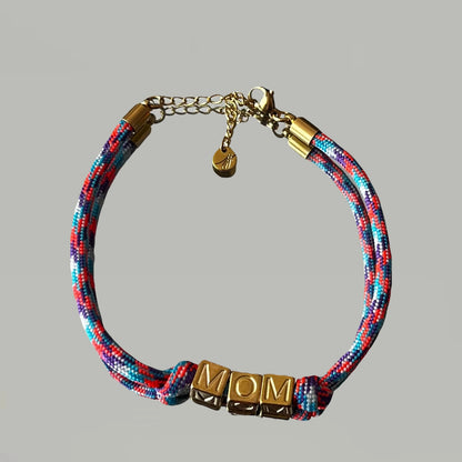 Grigri de cheville MOM (série limitée)