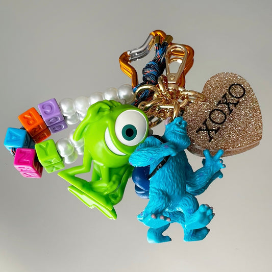 Grigri N°531