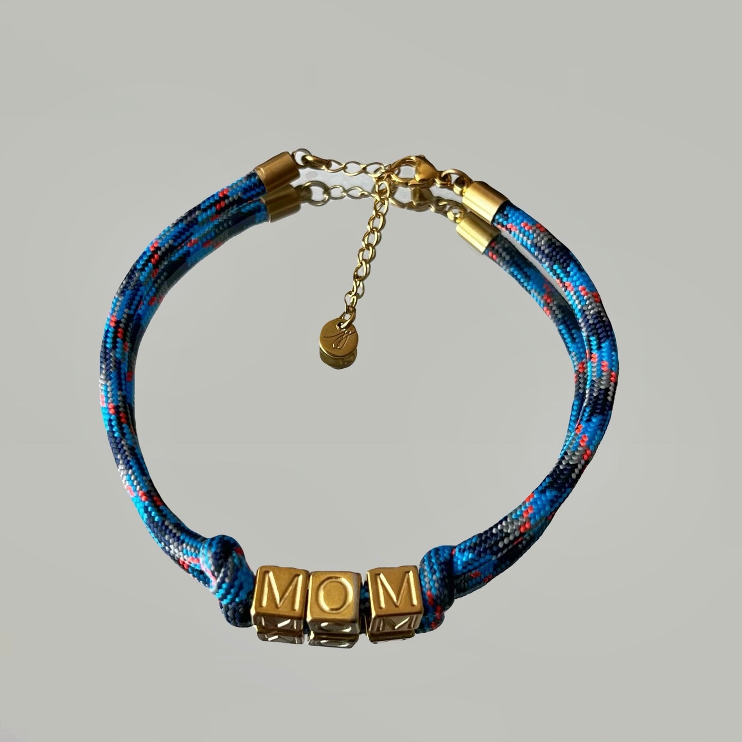 Grigri de cheville MOM (série limitée)