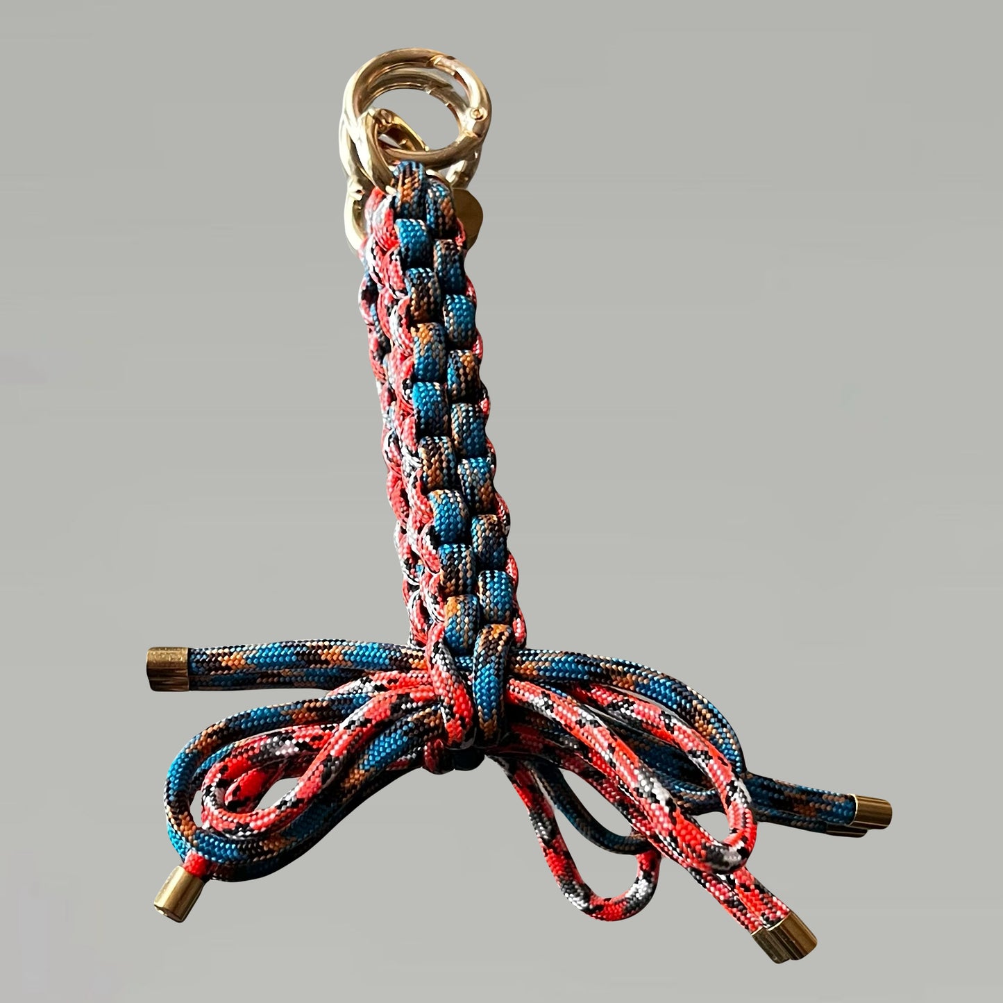 Mini grigri Scoubi n°1