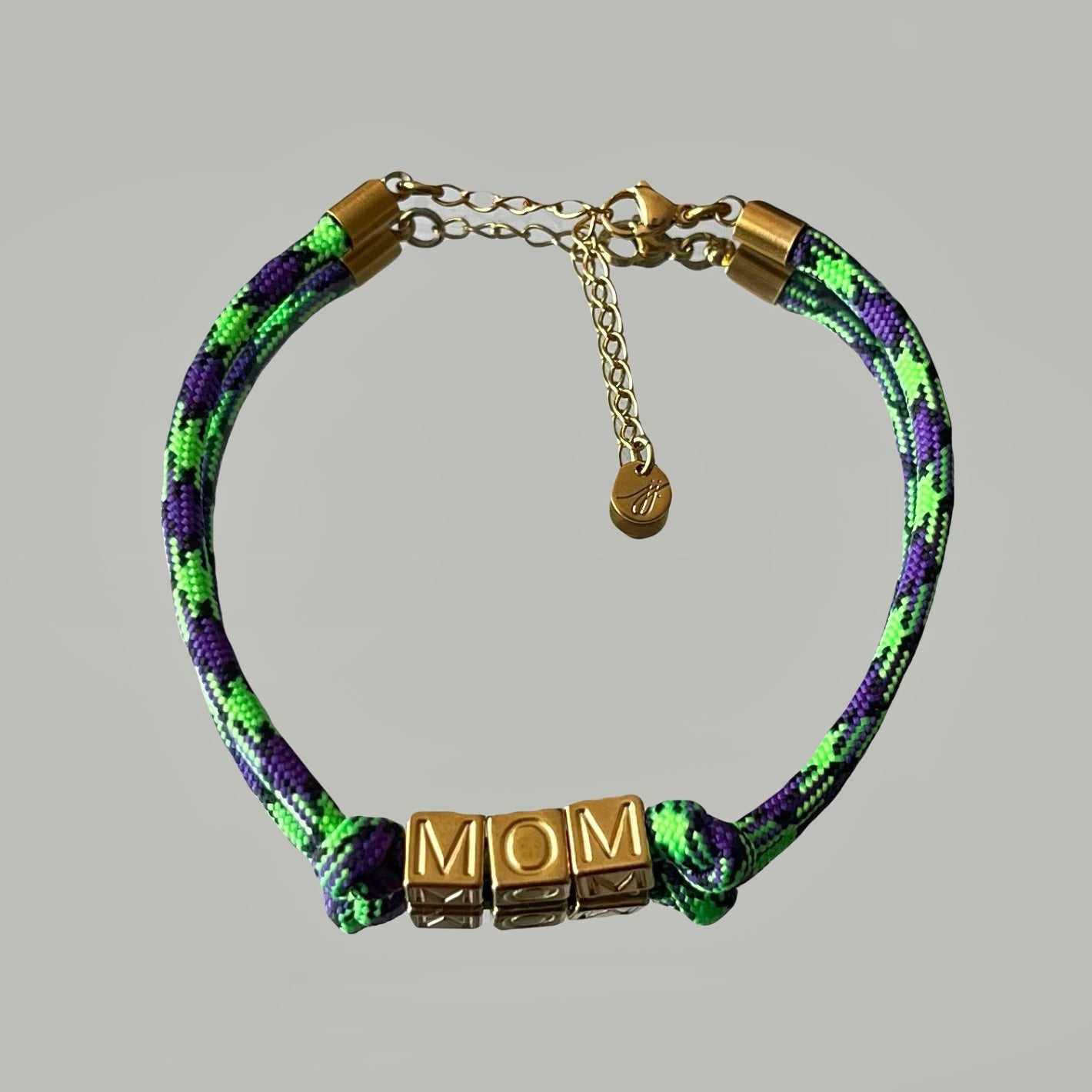 Grigri de cheville MOM (série limitée)