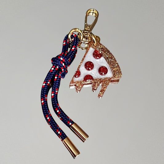 Mini grigris Pepperoni