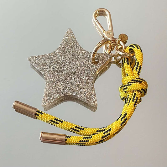 Mini grigri Star (série limitée)