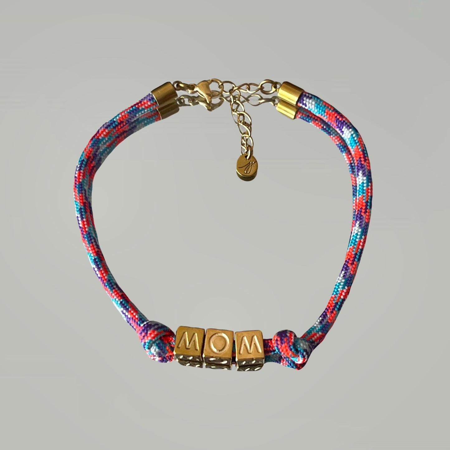 Grigri de cheville MOM (série limitée)