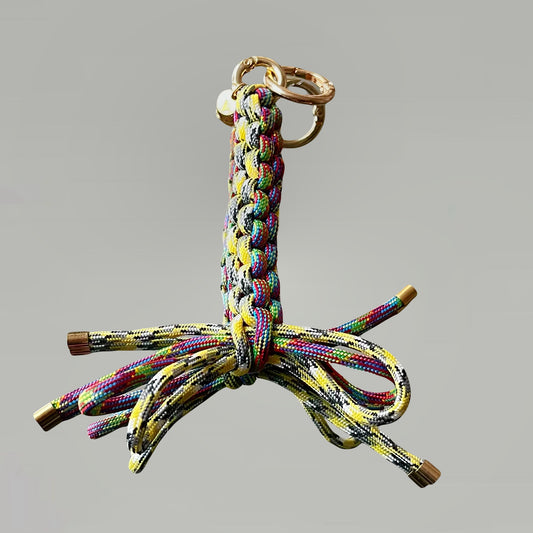 Mini grigri Scoubi n°7