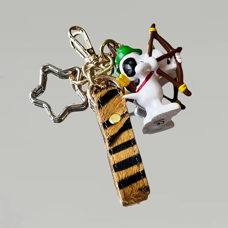 Grigri N°675